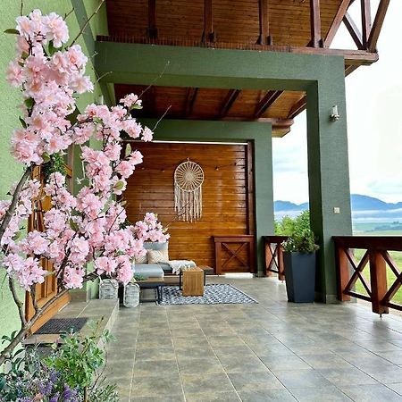 Apartman Ranc Martin Luaran gambar
