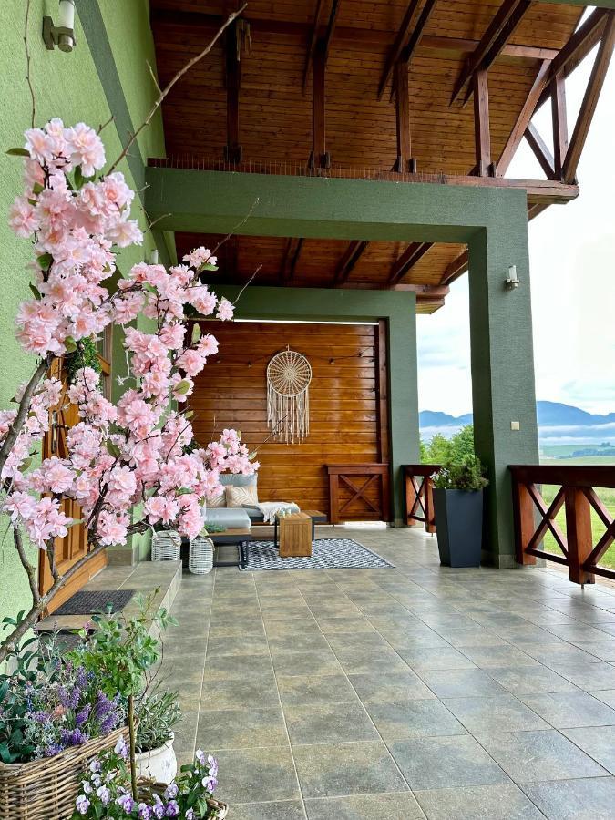 Apartman Ranc Martin Luaran gambar