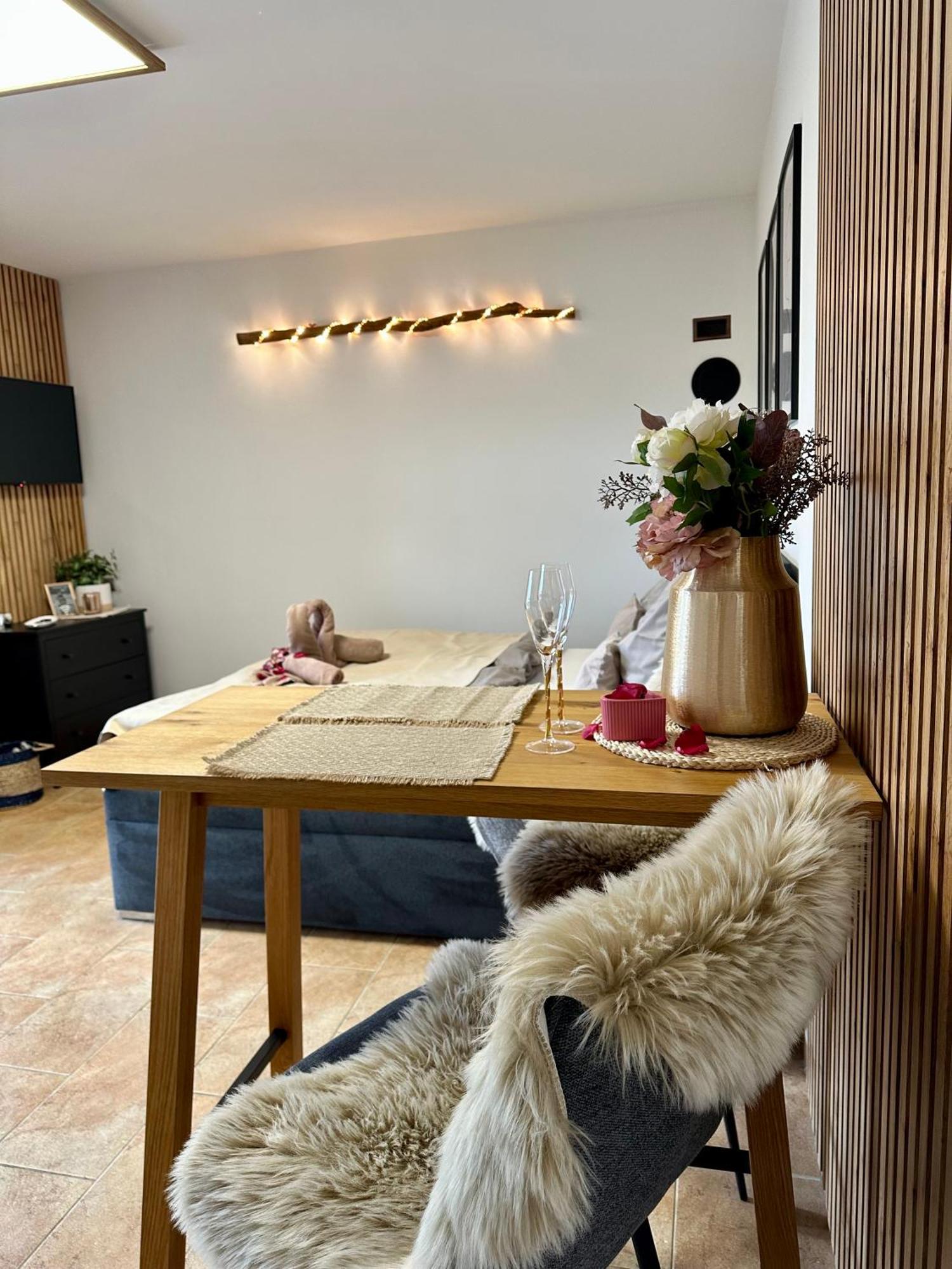 Apartman Ranc Martin Luaran gambar