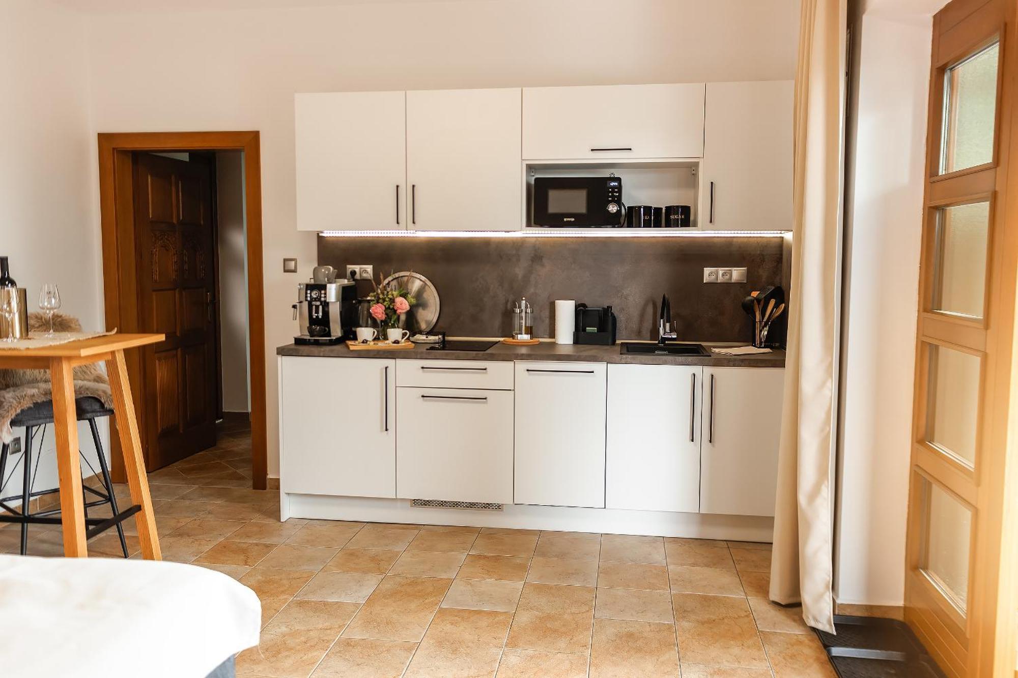 Apartman Ranc Martin Luaran gambar