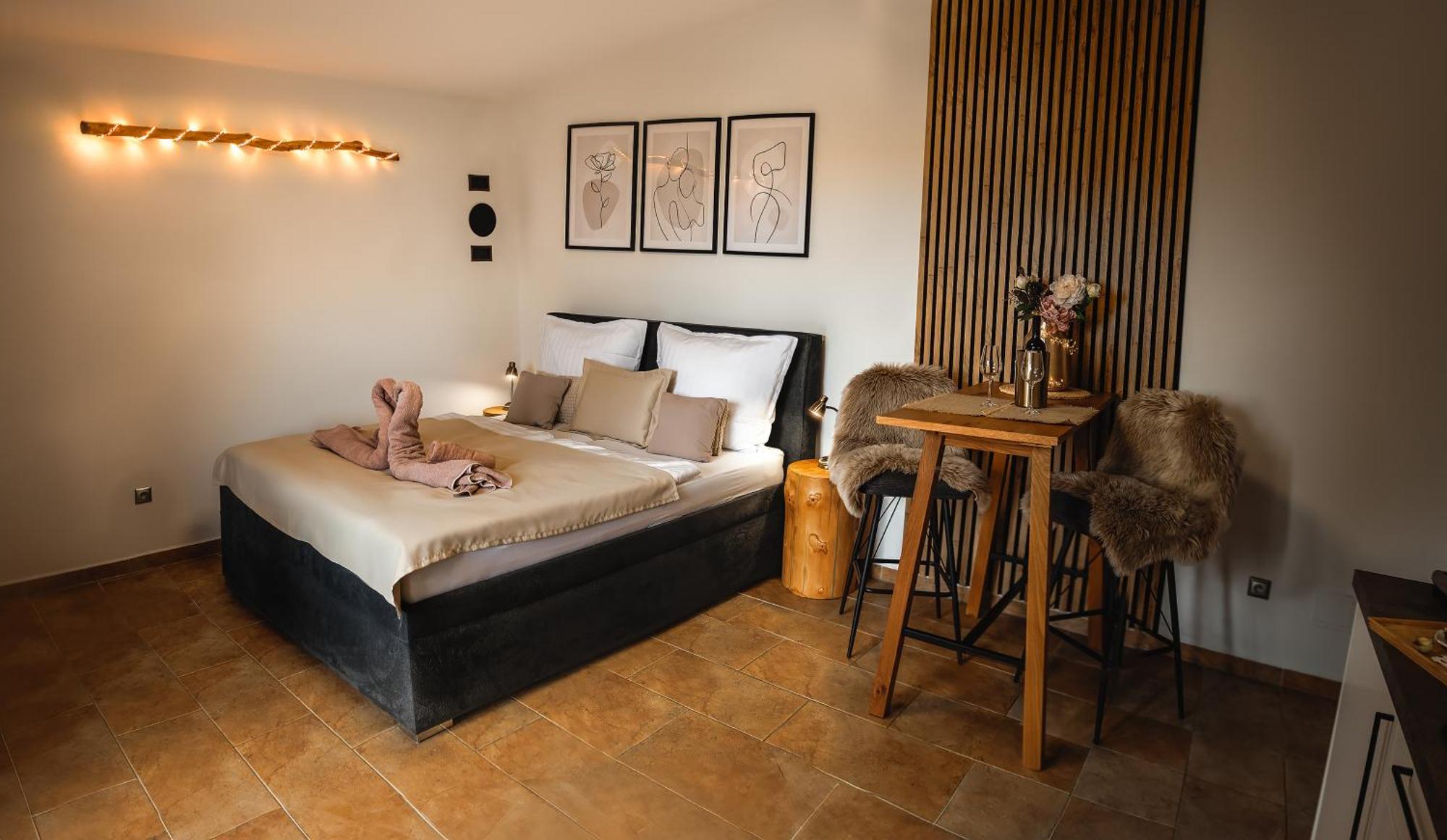 Apartman Ranc Martin Luaran gambar